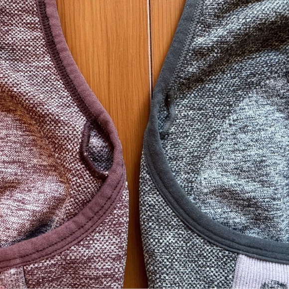 Gymshark Sports Bra Lot – Set of 2 | Size Small | Adjustable Straps - Picture 5 of 11